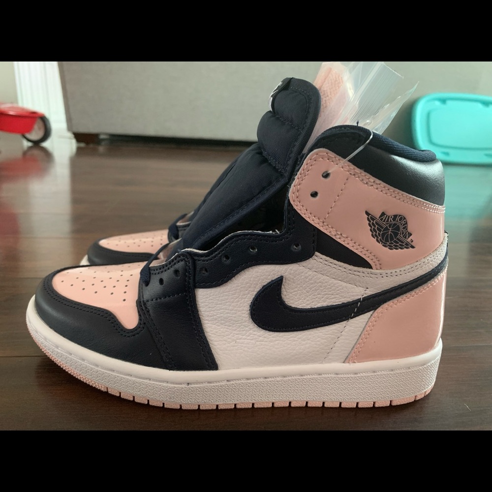 Air Jordan 1 Atmosphere